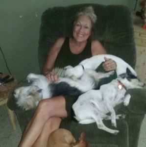 Meet your Posher, Susan